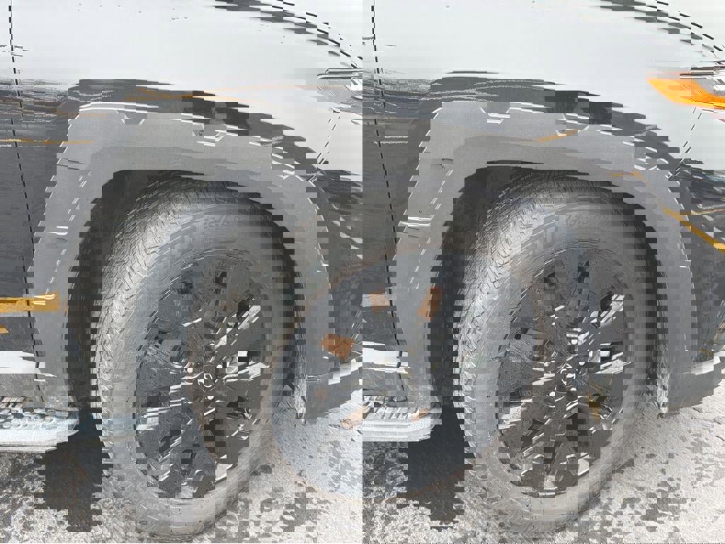 Used 2024 Hyundai Tucson XRT image 6