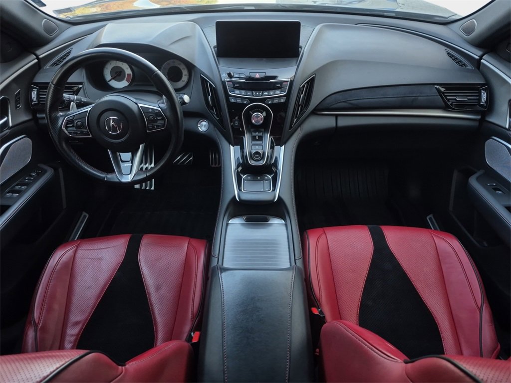 Used 2021 Acura RDX A-Spec image 15