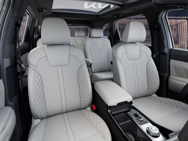 New 2026 Kia Sorento SX Prestige AWD/4WD image 15