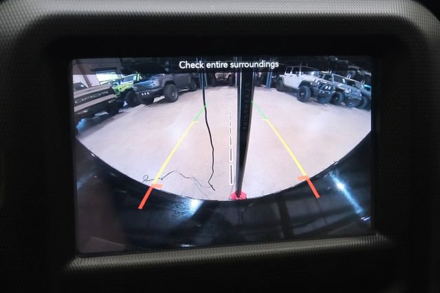 Used 2019 Jeep Wrangler Unlimited Rubicon w/ LED Lighting Group image 59