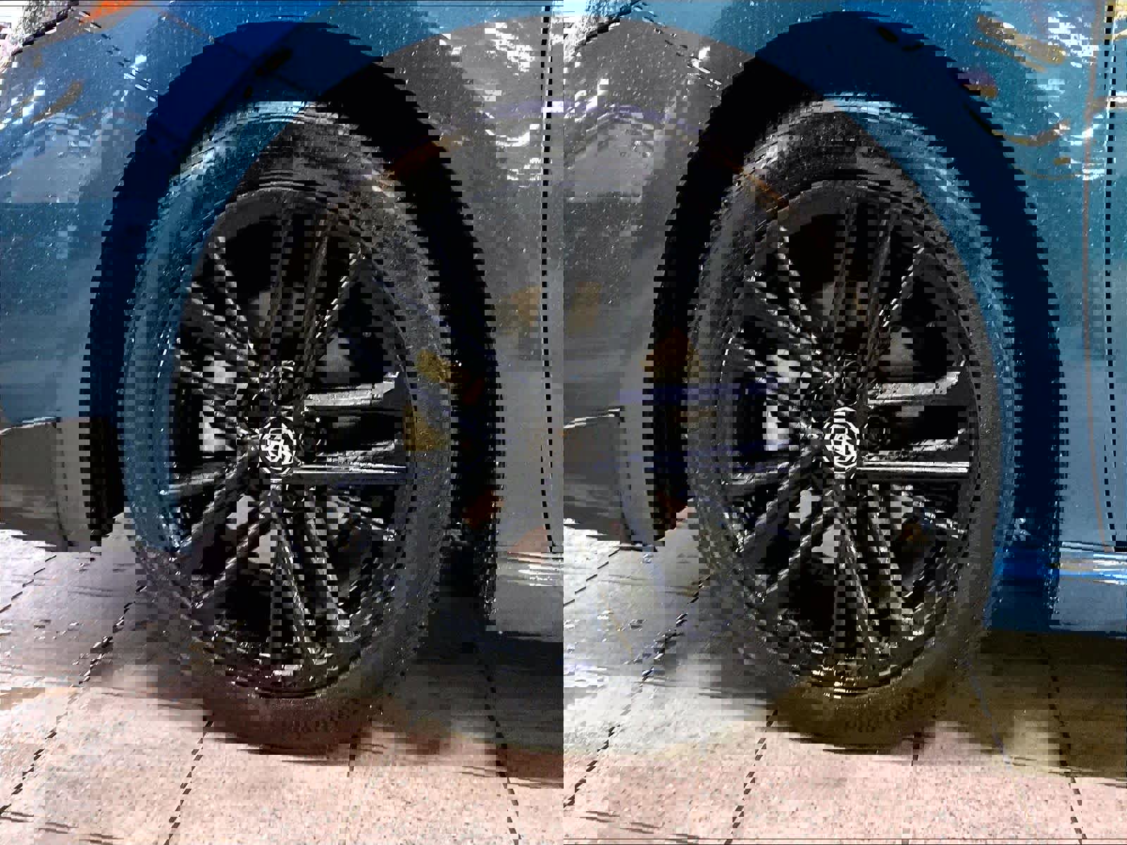 Used 2026 Toyota Camry SE image 7