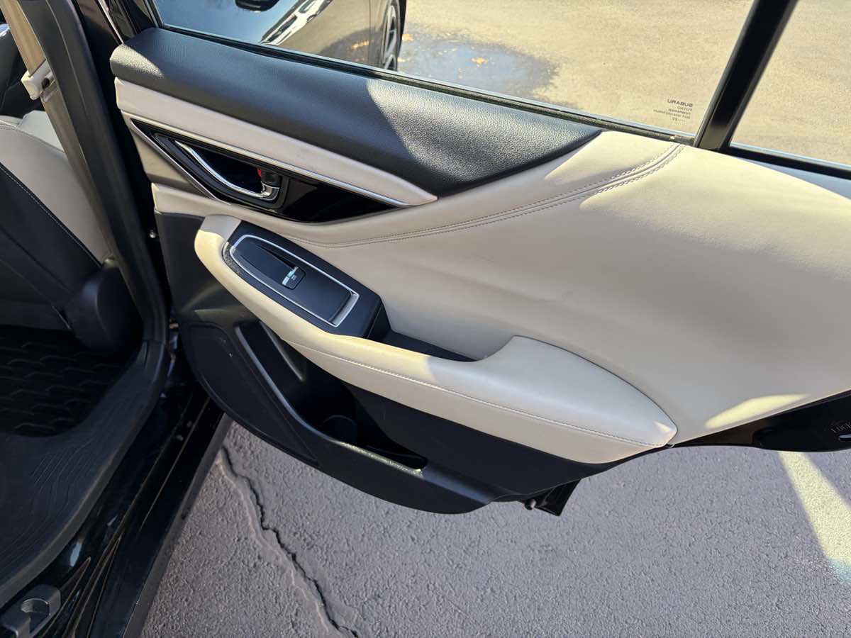 Used 2020 Subaru Legacy Limited image 25