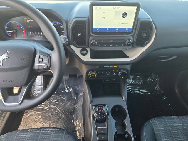 Used 2023 Ford Bronco Sport Heritage AWD/4WD image 16