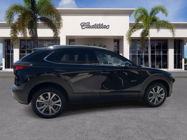 Used 2021 MAZDA CX-30 AWD 2.5 S w/ Premium Package image 15