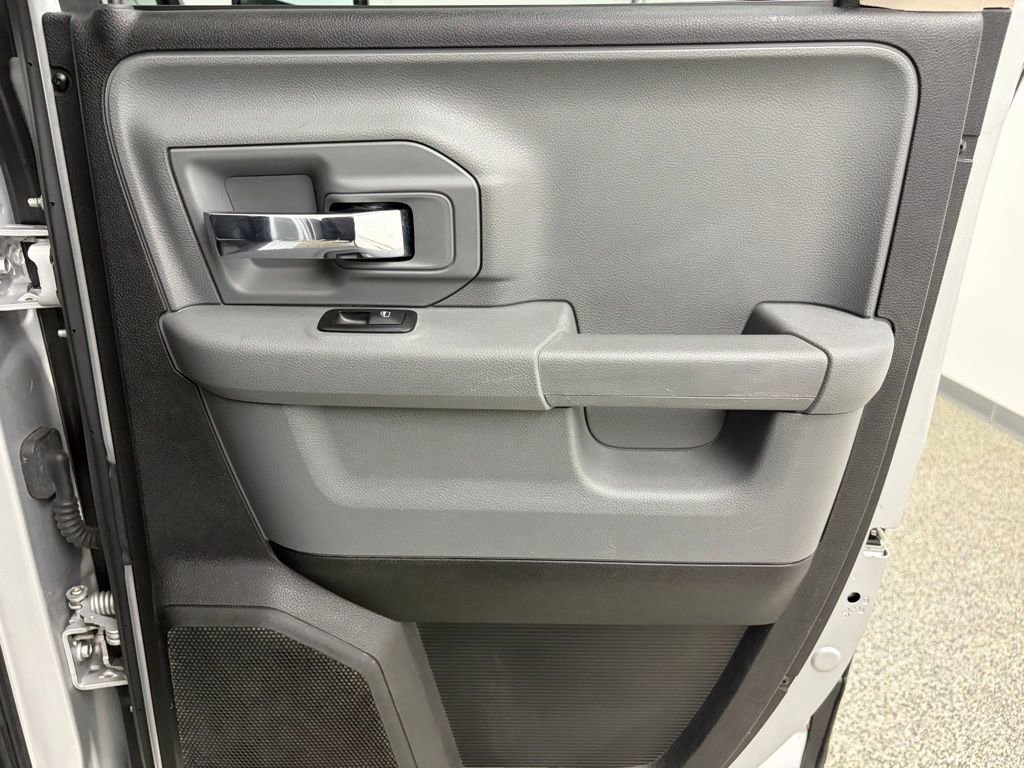 Used 2015 RAM 1500 Big Horn image 31