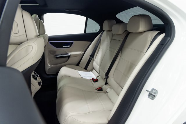 Used 2024 Mercedes-Benz C 300 4MATIC Sedan image 26