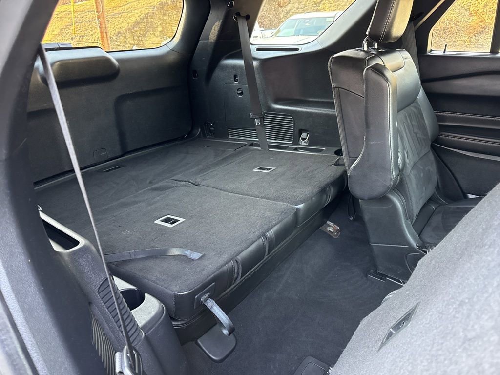 Used 2022 Ford Explorer ST w/ ST Street Pack AWD/4WD image 13