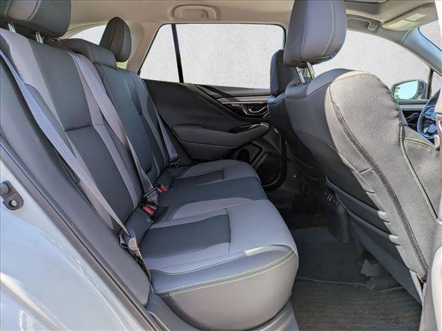 Certified 2025 Subaru Outback Onyx Edition XT AWD/4WD image 20