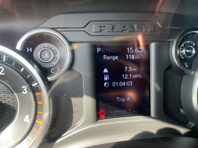 Used 2021 RAM 2500 Tradesman AWD/4WD image 18