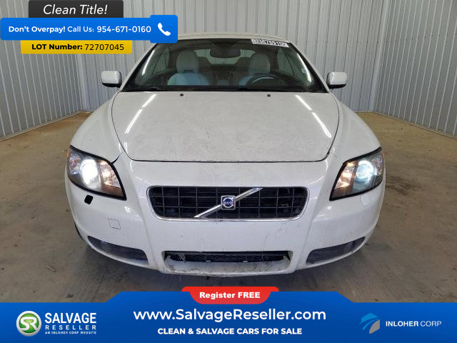 Used 2006 Volvo C70 T5 image 7