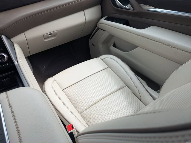 Used 2023 GMC Yukon XL Denali w/ Denali Reserve Package image 20