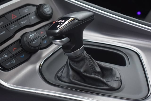 Used 2022 Dodge Challenger R/T w/ Plus Package RWD image 20