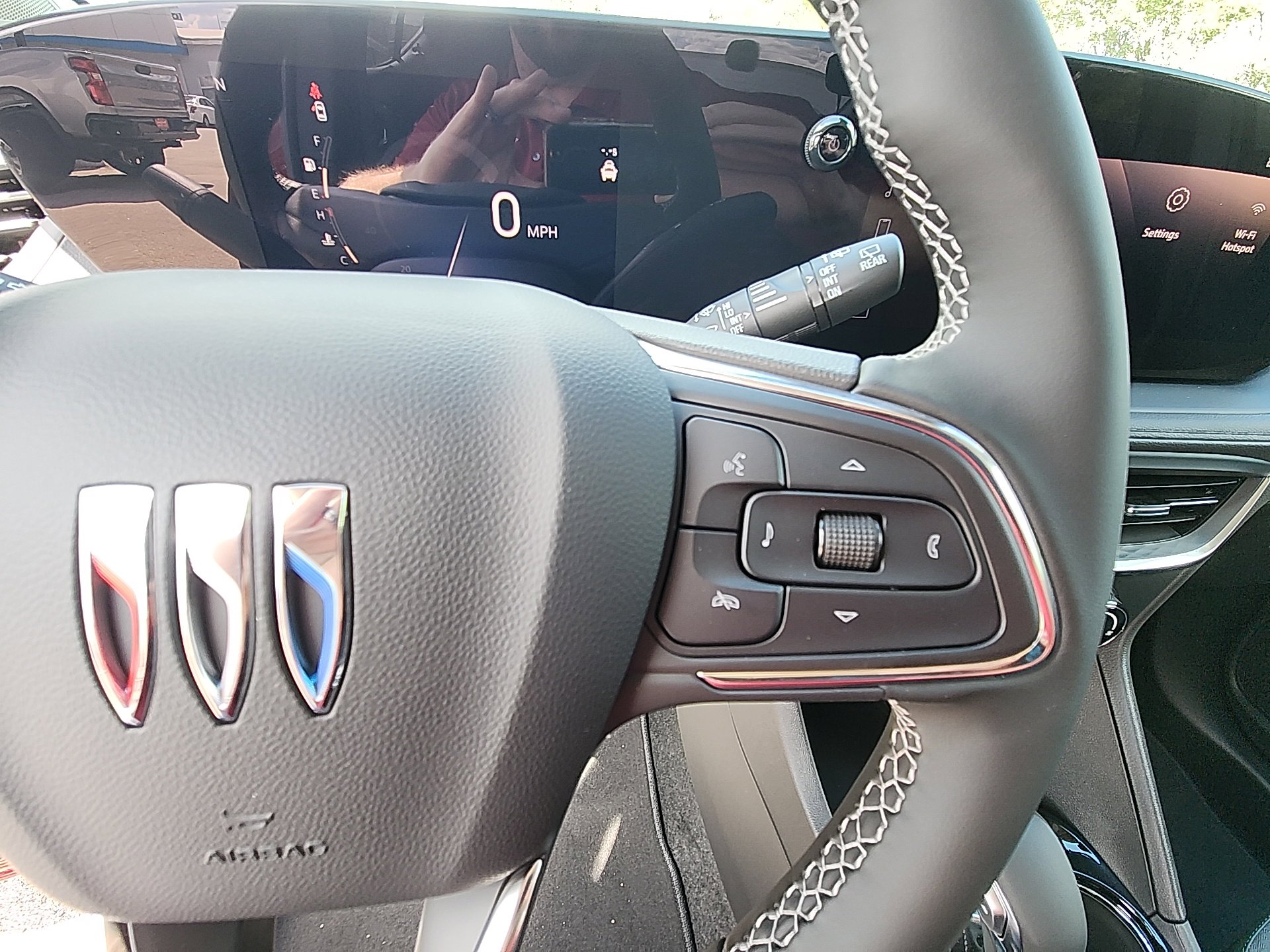 New 2026 Buick Encore GX Preferred w/ Comfort Package image 19