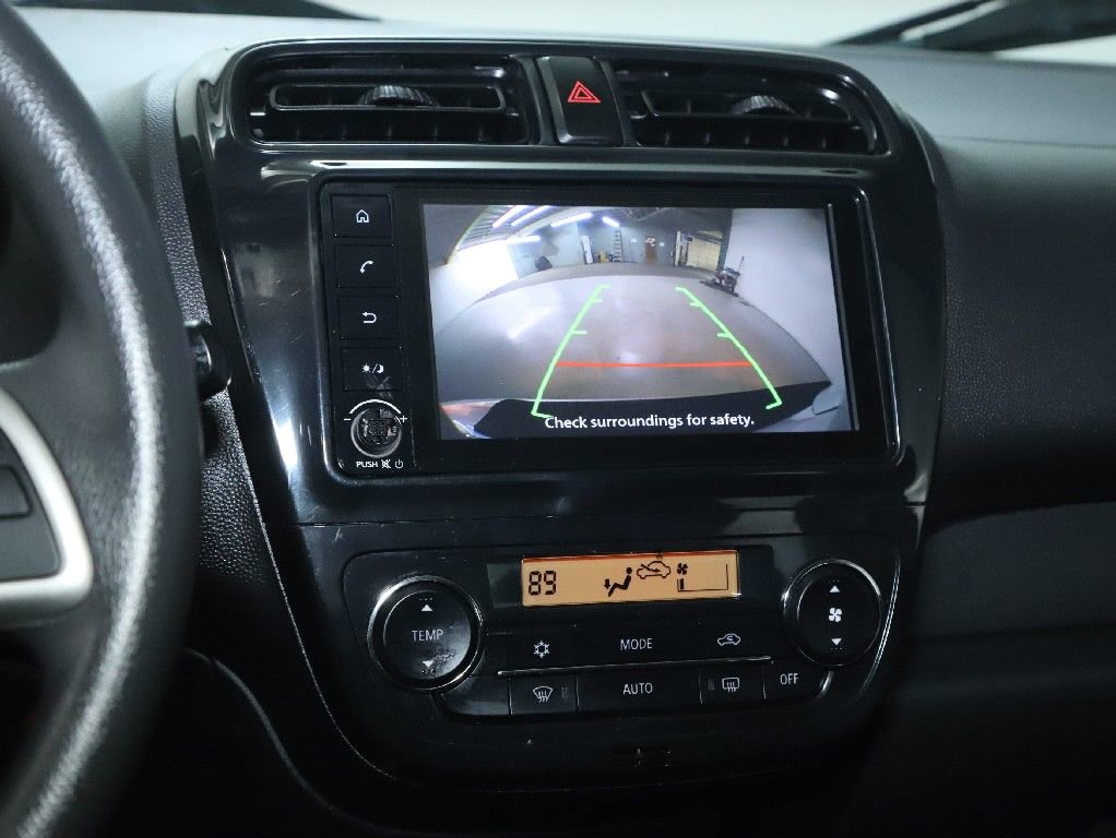 Used 2021 Mitsubishi Mirage image 36