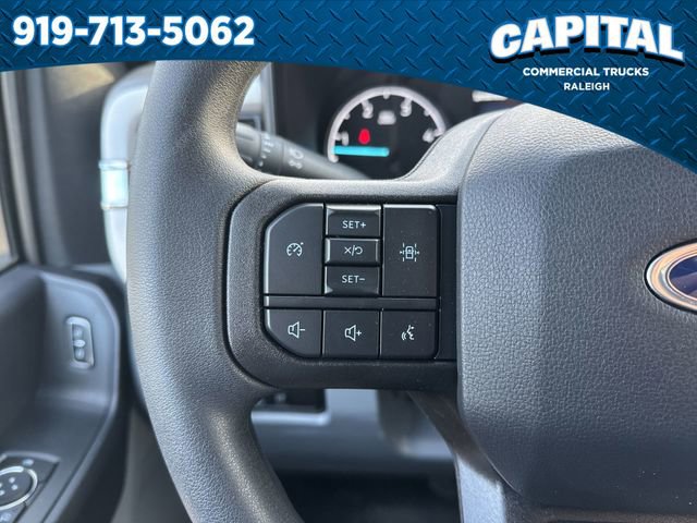 New 2026 Ford F350 XL w/ XL Chrome Package image 22