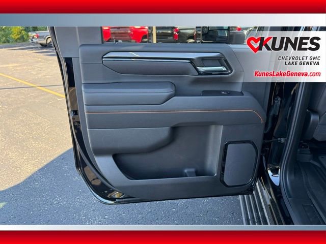 New 2026 GMC Sierra 3500 AT4 w/ AT4 Premium Plus Package image 14