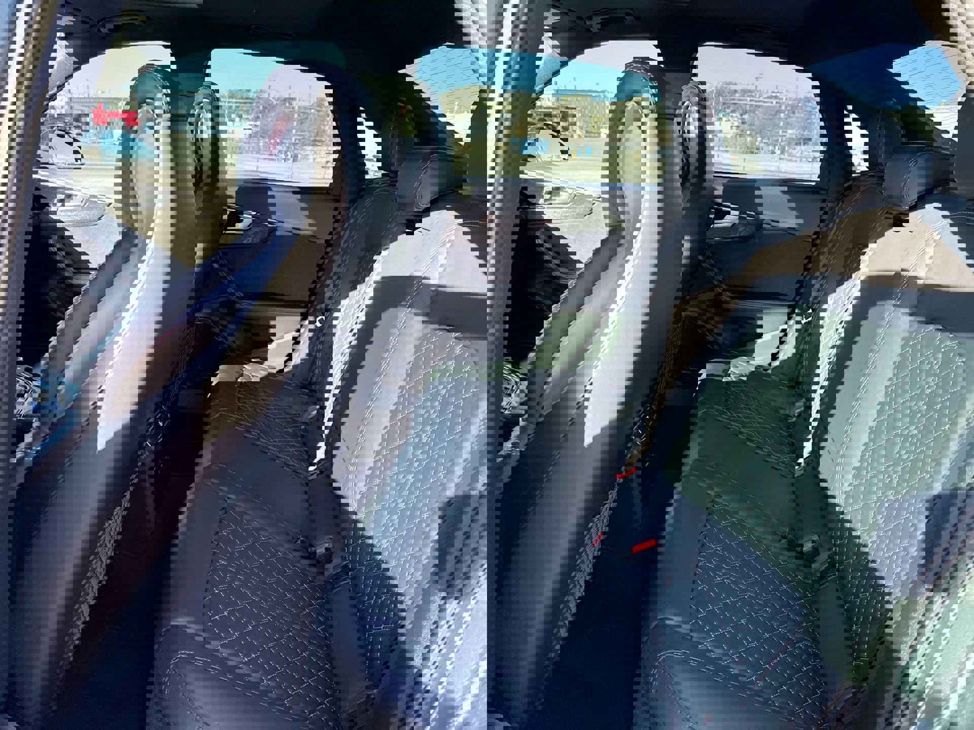 Used 2023 Audi S4 Premium Plus w/ Premium Plus Package image 26