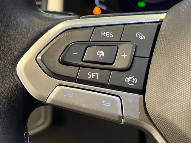 Certified 2022 Volkswagen Atlas SE AWD/4WD image 22