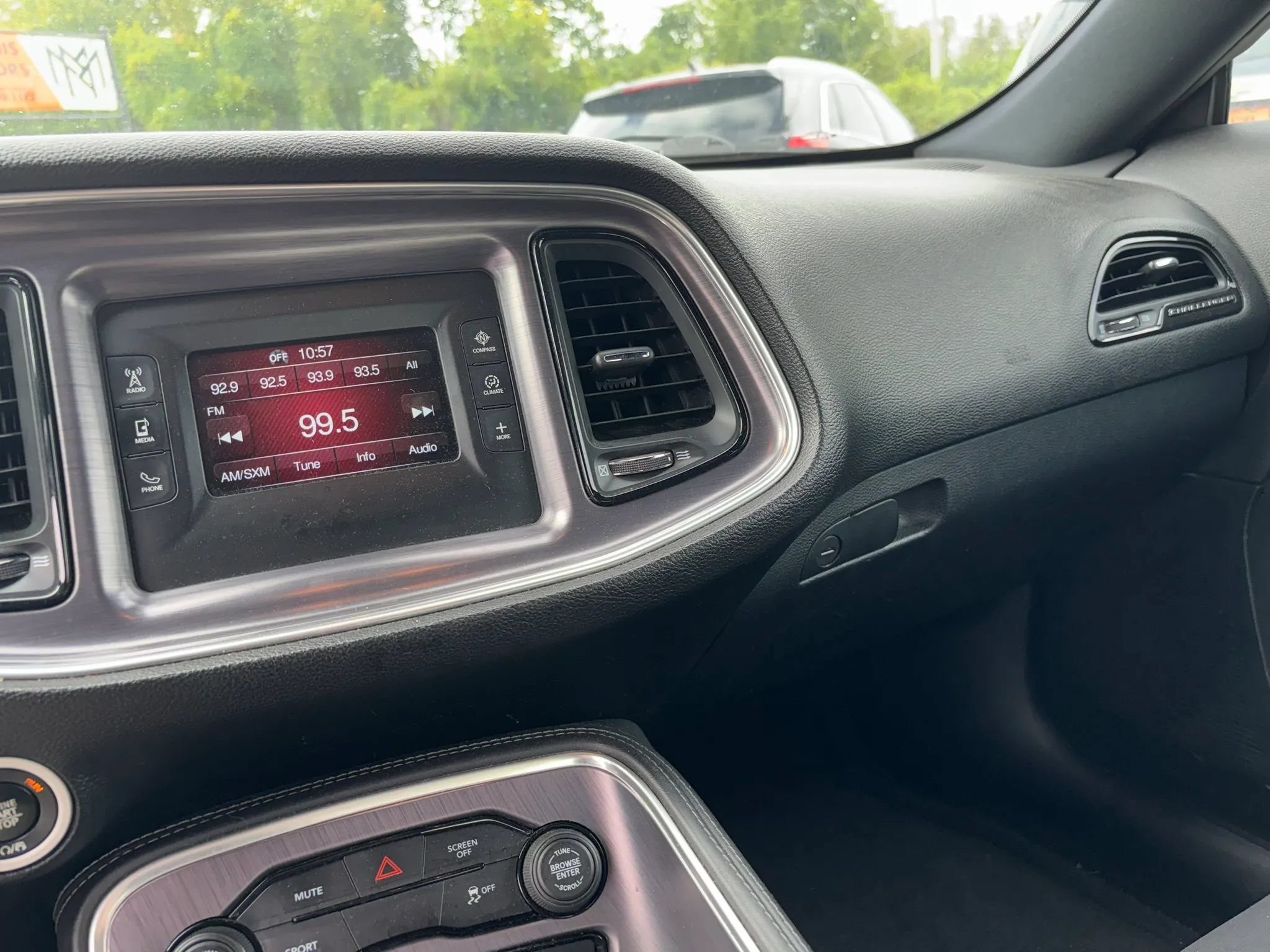 Used 2017 Dodge Challenger SXT RWD image 12