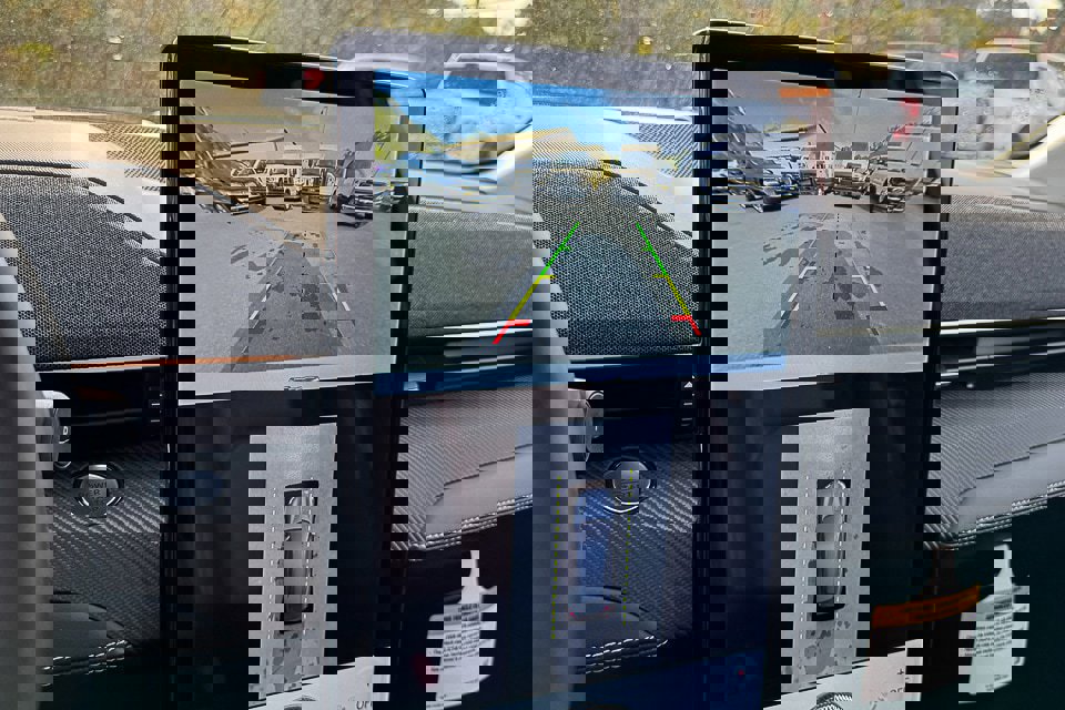 New 2025 Ford Mustang Mach-E Premium image 30