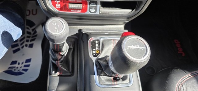 Used 2021 Jeep Gladiator Rubicon image 22