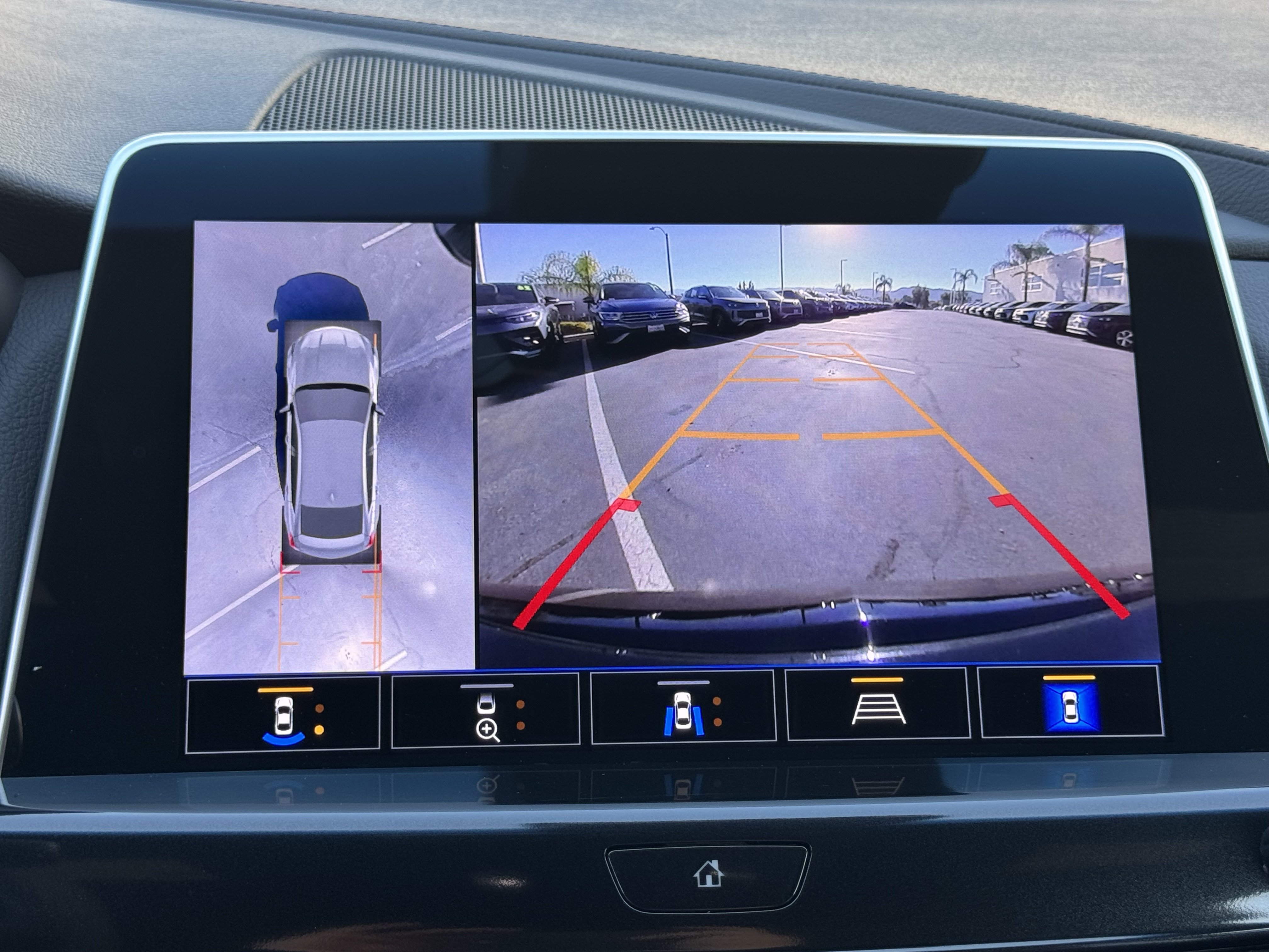 Used 2023 Cadillac CT5 V w/ Premium Package RWD image 25