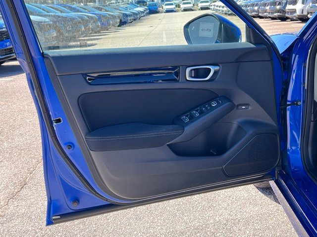 Used 2024 Honda Civic EX image 16