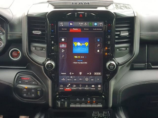 Used 2022 RAM 1500 TRX w/ TRX Level 2 Equipment Group image 20