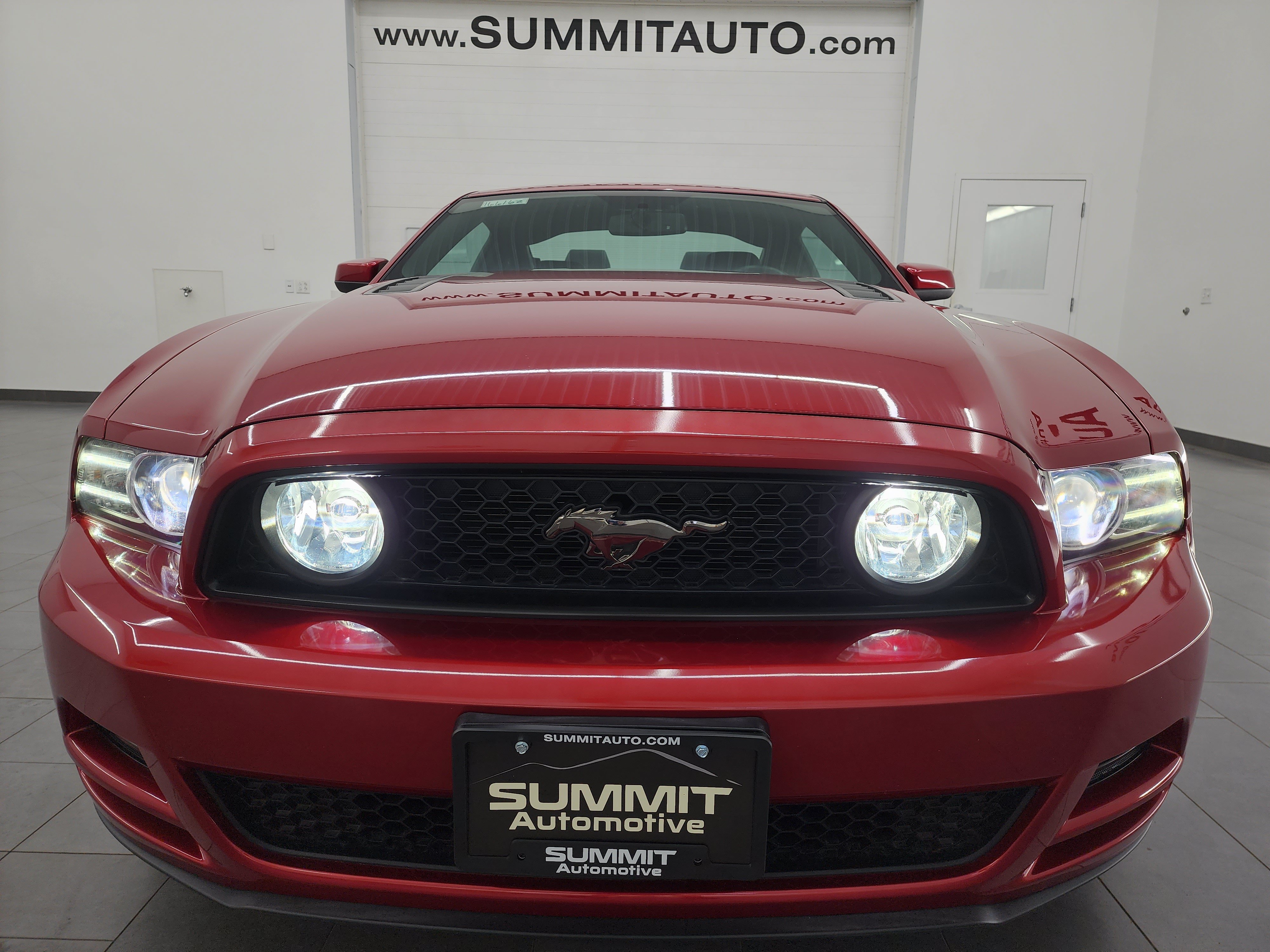 Used 2013 Ford Mustang GT Premium w/ Comfort Pkg RWD image 20