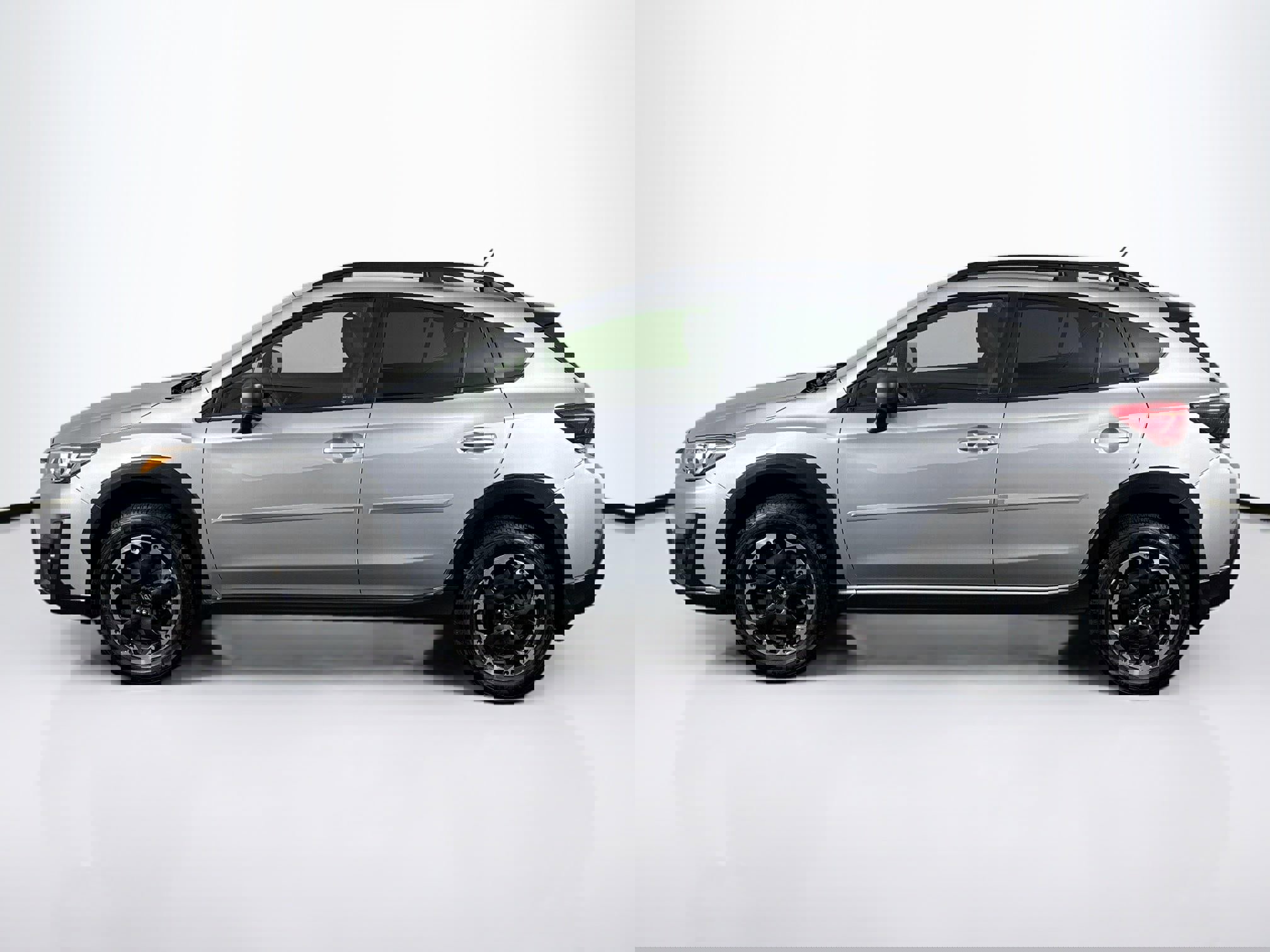 Used 2021 Subaru Crosstrek 2.0i image 7