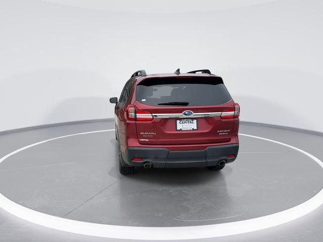 Used 2019 Subaru Ascent Limited AWD/4WD image 5