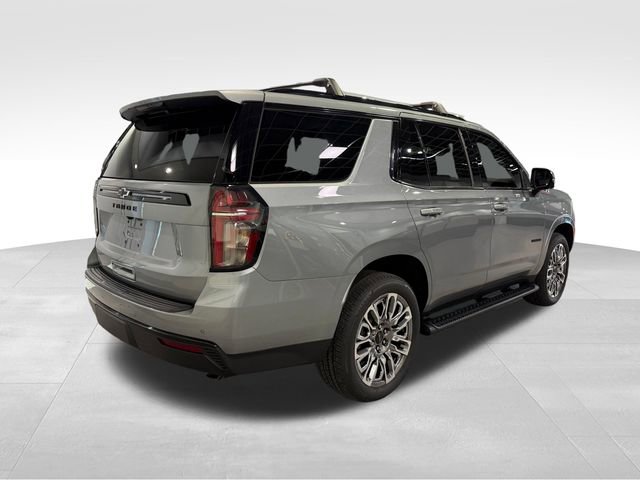 Certified 2023 Chevrolet Tahoe Z71 w/ Z71 Off-Road Package image 7