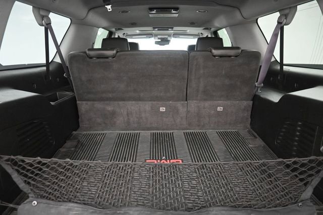 Used 2017 GMC Yukon XL Denali w/ Open Road Package AWD/4WD image 37