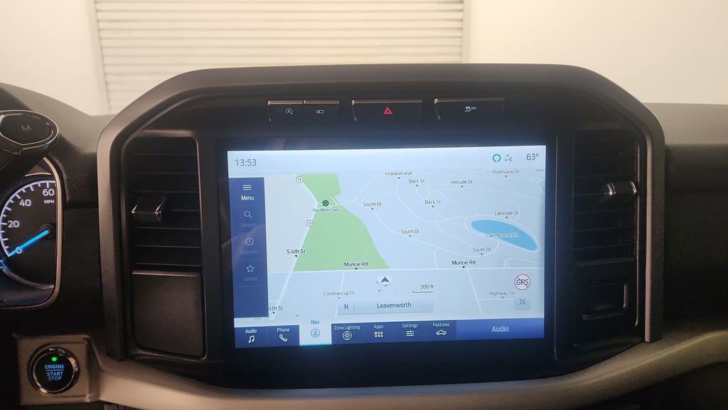 Used 2021 Ford F150 XLT w/ Equipment Group 302A High image 16