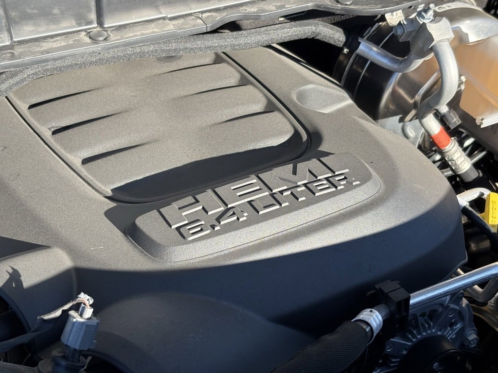 New 2026 RAM 2500 Laramie w/ Night Edition image 22