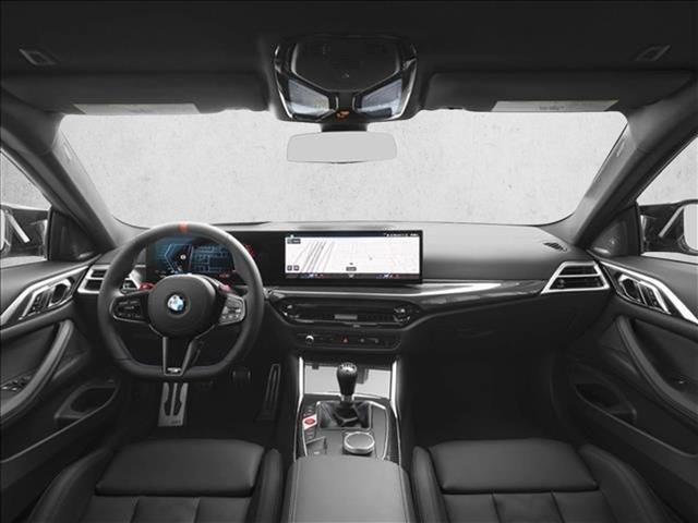 New 2026 BMW M4 Competition w/ M Carbon Exterior Package image 5