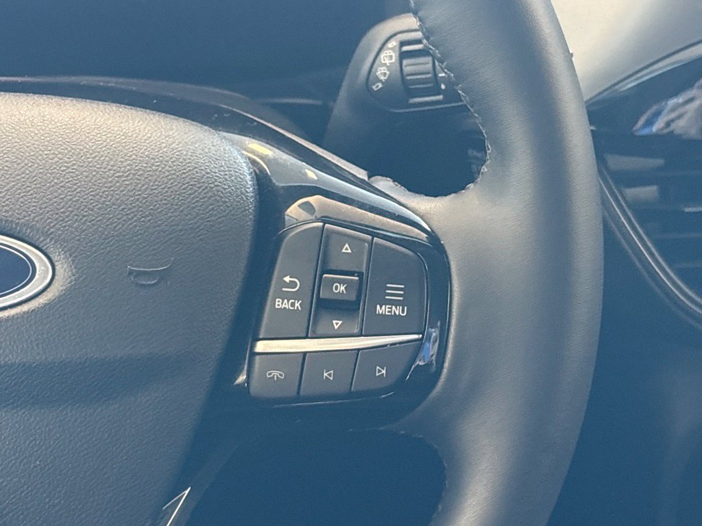 Used 2023 Ford Escape Active AWD/4WD image 23