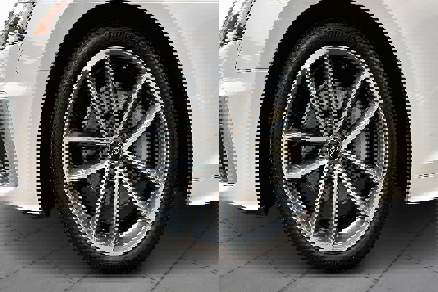 Used 2023 Audi A5 2.0T Premium Plus w/ Premium Plus image 11