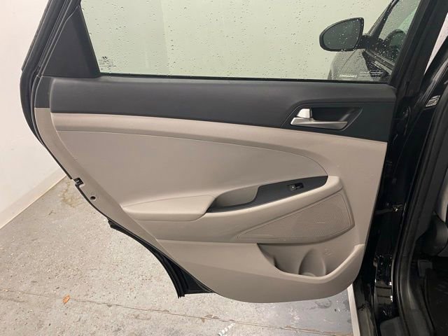 Used 2020 Hyundai Tucson SEL w/ Cargo Package image 21