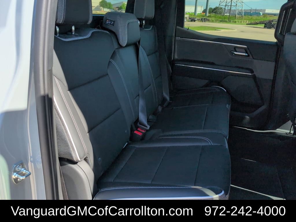 New 2026 GMC Sierra EV Elevation AWD/4WD image 27