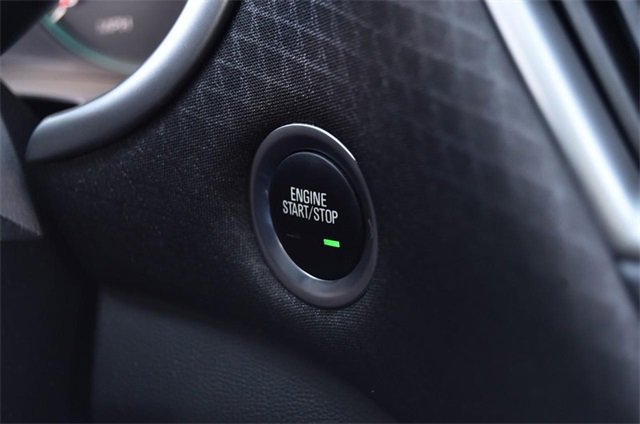 Used 2024 Chevrolet Malibu LT image 15