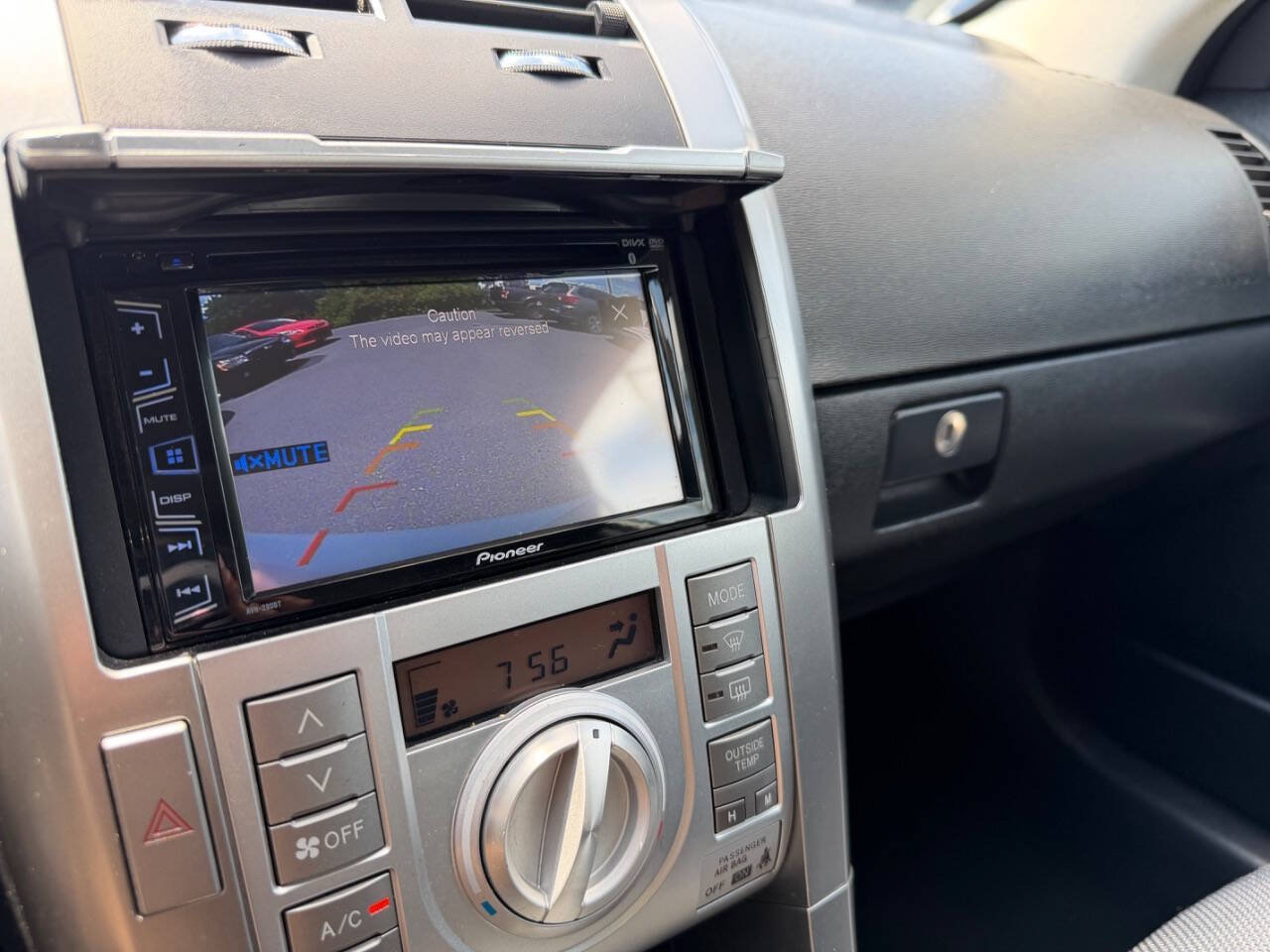 Used 2009 Scion tC FWD image 18