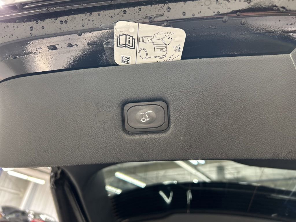 Used 2019 Lincoln Nautilus Select image 30