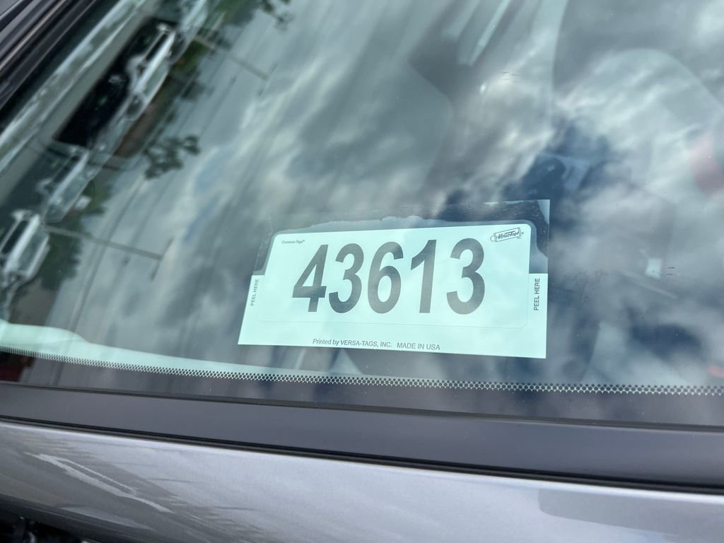 New 2026 Toyota Camry XLE w/ Premium Package AWD/4WD image 30