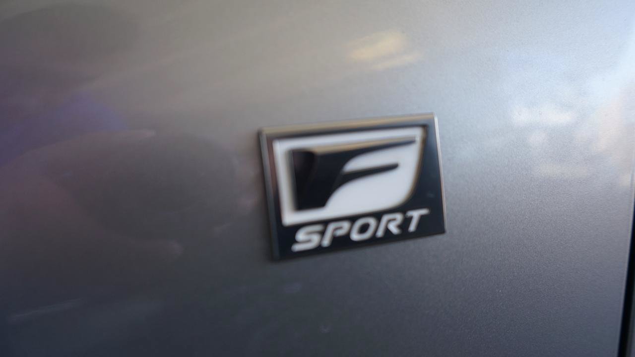 Used 2018 Lexus IS 300 F Sport RWD image 29