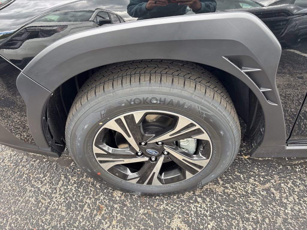 New 2026 Subaru Crosstrek 2.0i Premium AWD/4WD image 7