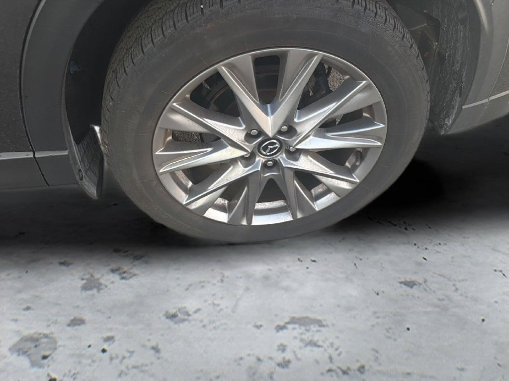 Used 2021 MAZDA CX-5 Grand Touring Reserve AWD/4WD image 11