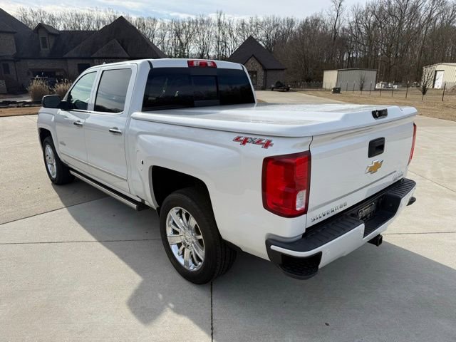 Used 2017 Chevrolet Silverado 1500 High Country image 3
