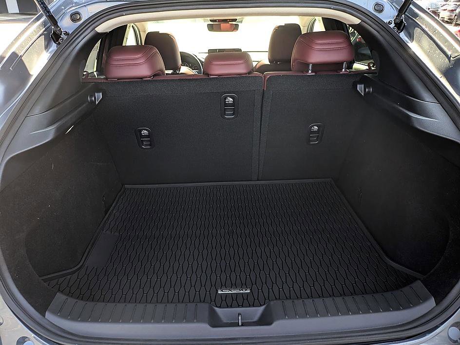 New 2026 MAZDA CX-30 AWD 2.5 S image 31