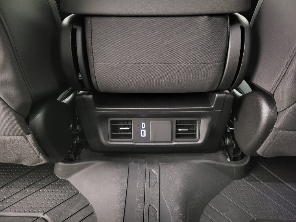 New 2026 Chevrolet Silverado 1500 Custom w/ LPO, Dark Essentials Package image 41